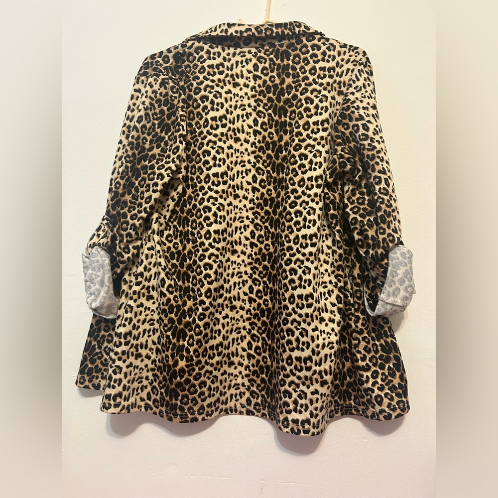 Andree By Unit Size M Color Tigre Lay New Beysi - image 3